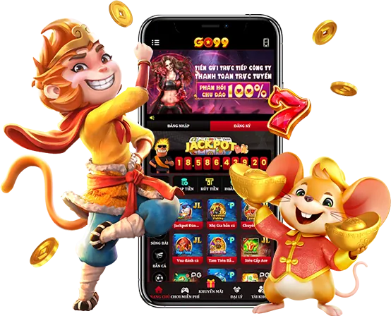 Đồ họa bắn cá heloo88 sống động